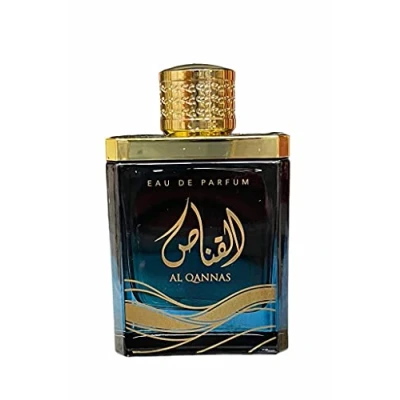 Image of Al Qannas Edp perfum 100ml by Ard zaafaran