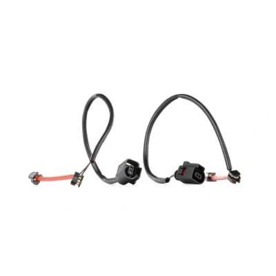 Image of 7L0907637 Brake Pad Wear Sensor TRW GIC193 AUDI: Q7, PORSCHE: Cayenne, VOLKSWAGEN: Touareg I