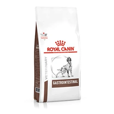 Image of ROYAL CANIN Veterinary Diet Dry Dog Food Gastrointestinal 7.5 Kg