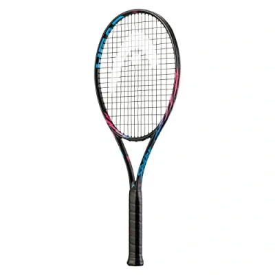 Image of HEAD Spark Pro tennis racket,Black, 4