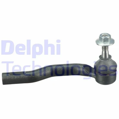 Image of 4504649225 Track rod end DELPHI TA3190 11,9mm Front Axle Right LEXUS: CT, TOYOTA: Prius III Hatchback