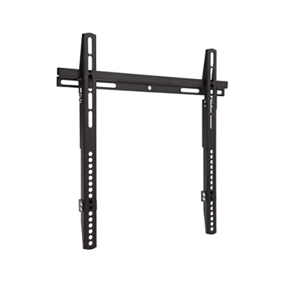 Image of PROPERAV P FWB44B 1 Fixed 32 55&quot; TV Bracket, Black