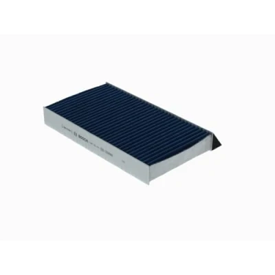 Image of 272773488R, 272776811R, 272778970R Pollen filter BOSCH 0 986 628 634 RENAULT: MEGANE 3, 3 Coupe, Grandtour