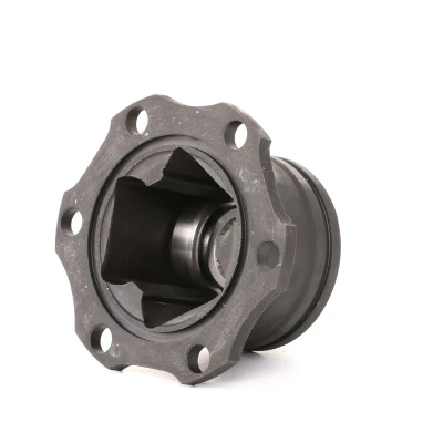 Image of JJ0498103K CV Joint GSP 661006 AAR VOLKSWAGEN: Polo IV Hatchback, Golf 4, Bora Saloon, AUDI: A2, TT Coupe, A4 B6 SKODA: Octavia I Hatchback
