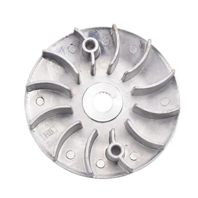 Image of GOOFIT Fan Blade Replacement For GY6 49cc 50cc Moped Scooter 139QMA 139QMB