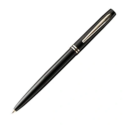 Image of Fisher Space Pen m4sb Black 1pc Ballpoint (Black, Black, 13.7cm, Medium, 1 Piece)