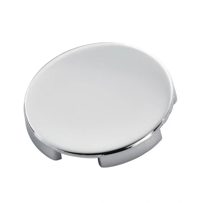 Image of Armitage Shanks Markwik 21 cover button chrome (E960641AA)