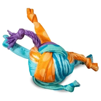 Image of Catstages Tons of Tails Dental Catnip Cat Toy