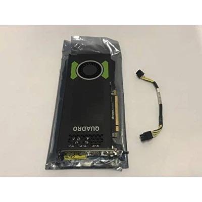 Image of HPE NVIDIA Quadro P4000 GPU Module (Refurbished)