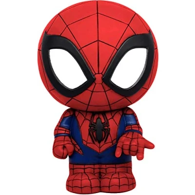 Image of Marvel Spider Man Tom Holland Suit Money Box 20Cm