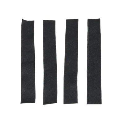 Image of Gibraltar SNARE DRUM ZUBEHÖR CLOTH STRIPS
