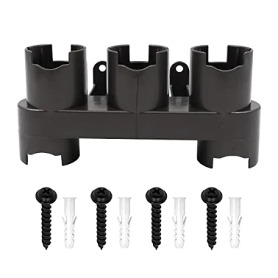 Image of WANGCL Vacuum Cleaner Storage Bracket Accessory Holder Stand for Dyson V7 V8 V10 V11