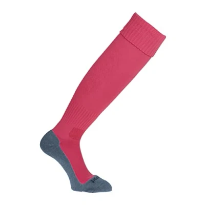 Image of Uhlsport Team Pro Essential Socks Purple, Size 33 36