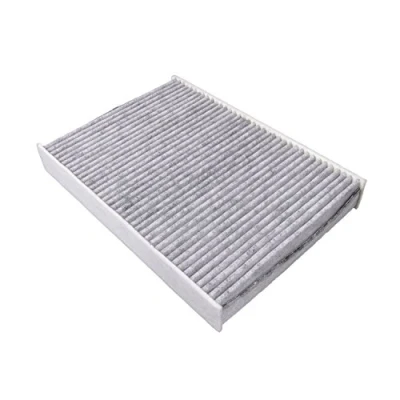Image of 1609695780, 6479K9 Pollen Filter BLUE PRINT ADP152518 Activated Carbon 266mm 188mm 35mm PEUGEOT: 508 I Saloon, SW