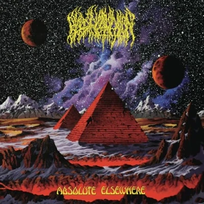 Image of Absolute Elsewhere