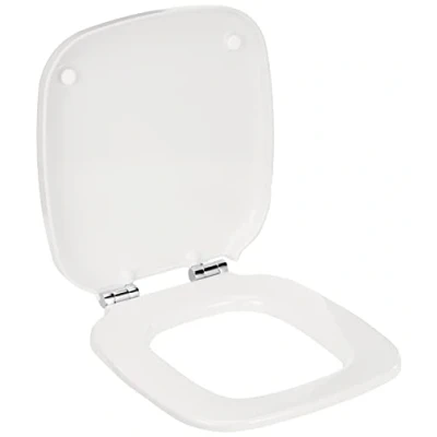 Image of Gala Universal Toilet Seat with Muffled Close