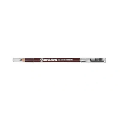 Image of W7 Eye Brow SUPER BROWS BROWN