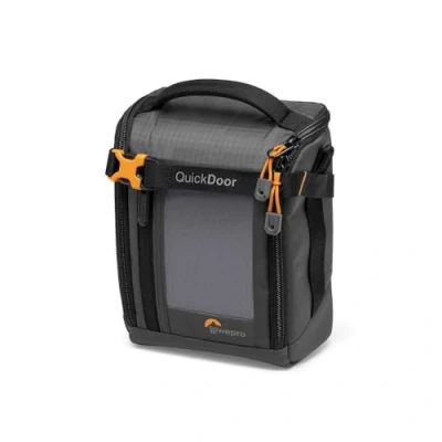 Image of LOWEPRO LP37347 PWW Camera Case Black &amp; Grey, Silver/Grey,Black