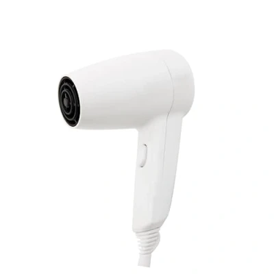 Image of Corby Linton 1200W Hair Dryer in White UK Plug