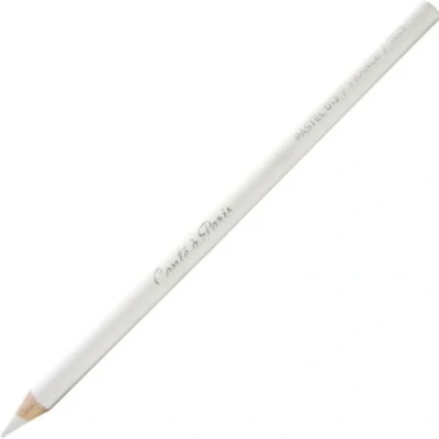 Image of Conté à Paris Pastel Pencil White