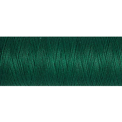 Image of Gutermann Sew All Polyester Thread, 100Mtr, Emerald (0403)