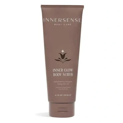 Image of Innersense Inner Glow Body Scrub 200ml