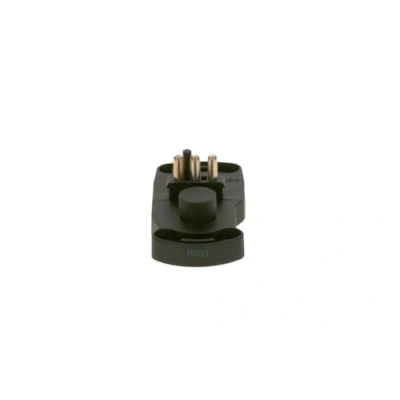 Image of 0000740236, A0000740236 Adjusting Potentiometer, idle mixture BOSCH F 026 T03 021 MERCEDES BENZ: S Class Saloon, 190