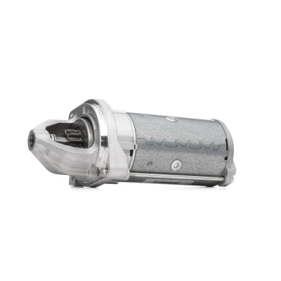 Image of 0031515001, 0041516301, 0041516701, 004151670180, 0041517101 Starter motor VALEO NEW ORIGINAL PART 432644 12V 2kW NO R 30 83mm