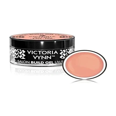 Image of VICTORIA VYNN BUILD GEL UV/LED 50ML No.05 cover peach