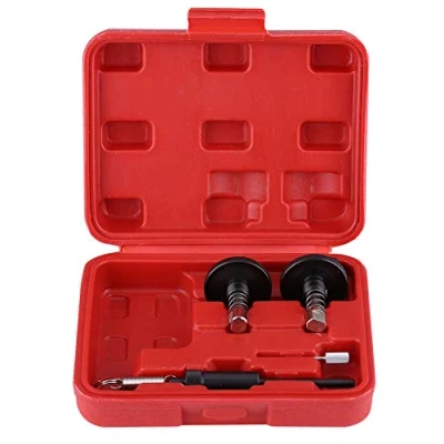 Image of Qiilu Timing Tool,4pcs Engine Locking Tool Kit for Alfa Romeo