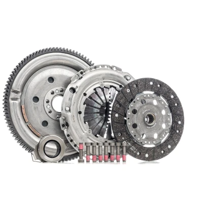 Image of 134500G010, 134500G011, 1345027020, 1345027021, 1345027022 Clutch LuK BR 0241 600 0014 00 TOYOTA: Corolla IX Hatchback, RAV4 II Off Road