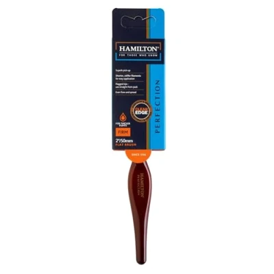 Image of Hamilton Perfection CleanEdge Brush 2&quot;