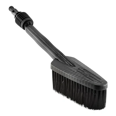 Image of Nilfisk Long Fixed Brush Bayonet Coupling Pressure Washer Accessories