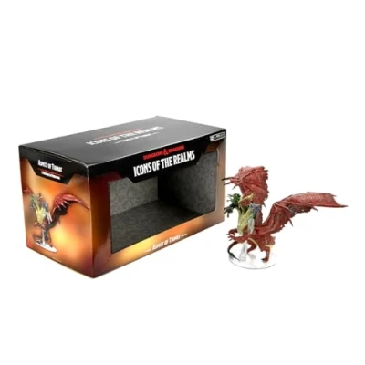 Image of WizKids D&amp;D Icons of the Realms: Aspect Tiamat