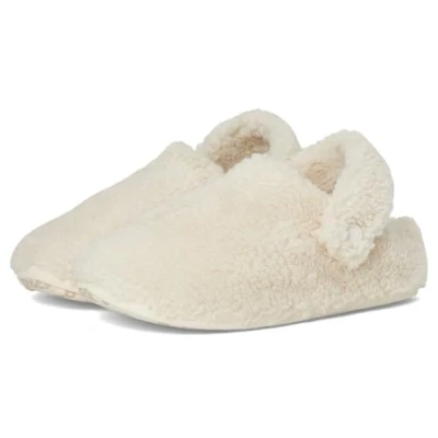 Image of Crocs Cozzzy Unisex Clogs for kids, Size: 5K, Stucco shoes
