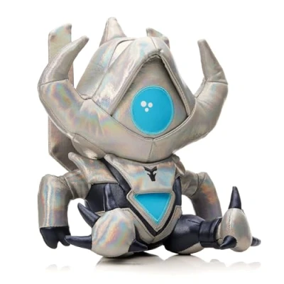 Image of Numskull Official Destiny 2 Aetheon Plush Soft Replica Plushie Merchandise