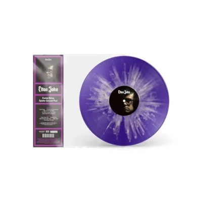 Image of Elton John [VINYL]