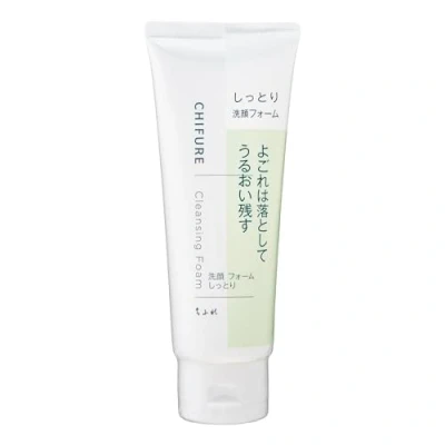 Image of Chifure Cleansing Foam Moist 150g