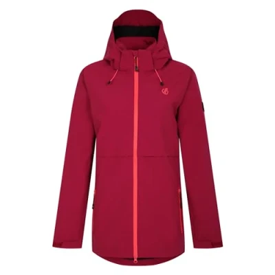 Image of Dare2B Women&#039;s Switch Up II Waterproof Jacket