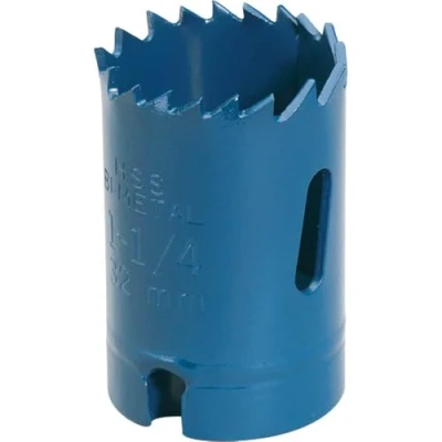 Image of Draper HSS Bi metal Holesaw Blade, 32mm