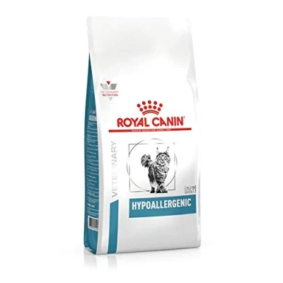 Image of Royal Canin Cat Hypoallergenic Dog Food, 0.5 kg