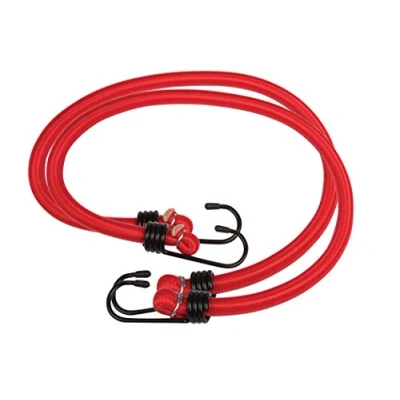 Image of Blue Spot Tools 45459 B/SPOT 24 x 1/2 Inch Bungee Cord (Set of 6)