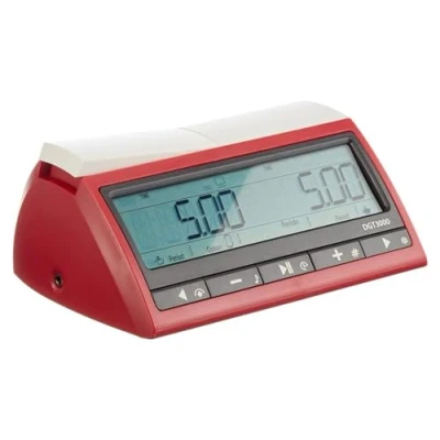 Image of Spel timer DGT 3000