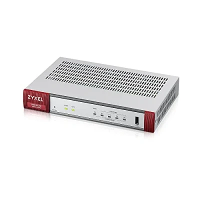Image of Zyxel USG Flex Firewall Version 2 10/100/1000 1WAN 4LAN/DMZ Ports