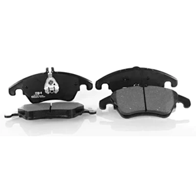 Image of GH 412342 1 x front brake pads