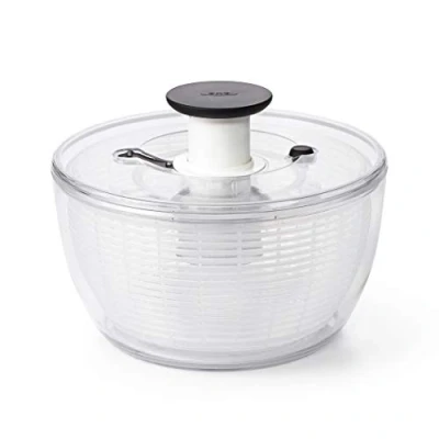 Image of OXO Good Grips Salad Spinner ø 27 cm