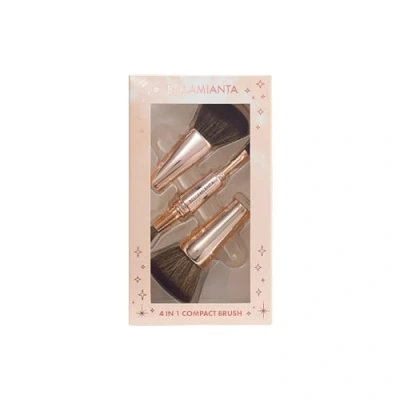 Image of Bellamianta 4 in 1 Brush