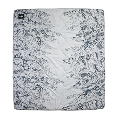 Image of Thermarest Argo Blanket Valley View