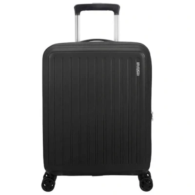 Image of American Tourister Rejoy Cabin luggage True Black