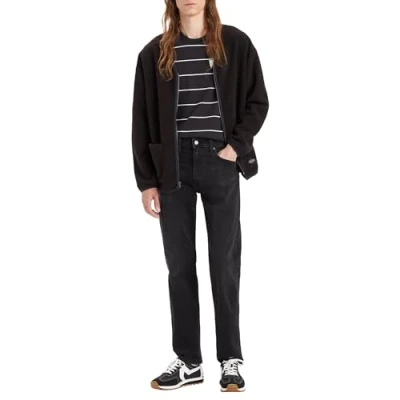 Image of Levi&#039;s Men&#039;s 502 Taper Jeans, First Impressions Adv, 29W / 32L